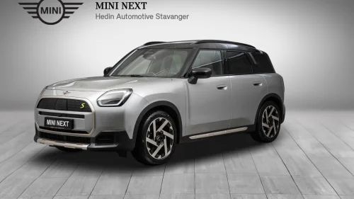 MINI Countryman SE ALL4 SE All4 Favoured XL Soltak H&K ++++