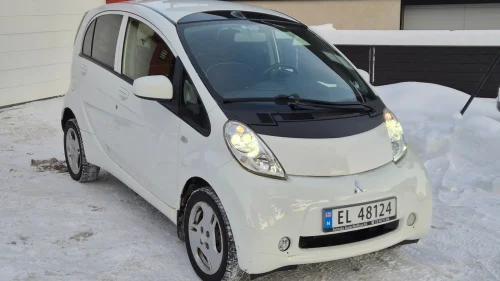 MITSUBISHI I-MIEV Standard 16 kWh