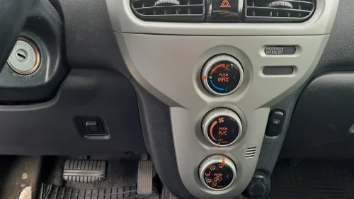 MITSUBISHI I-MIEV i-MiEV