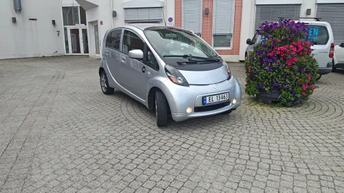 MITSUBISHI I-MIEV i-MiEV