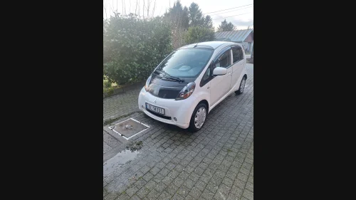 MITSUBISHI I-MIEV