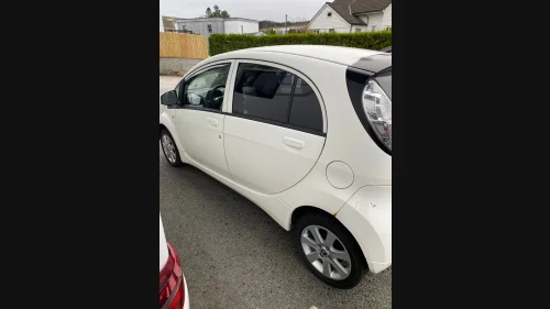 MITSUBISHI I-MIEV