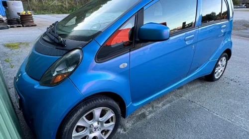 MITSUBISHI I-MIEV I-MIEV 0KW