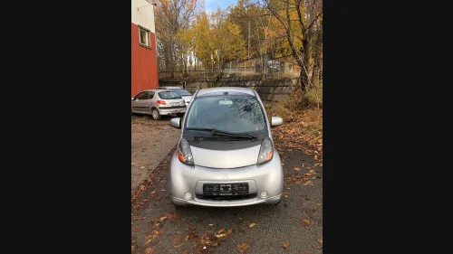 MITSUBISHI I-MIEV Norsk kjøp-1eier kun km 29000-2 ladekabler