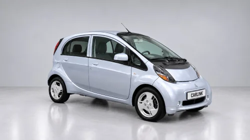 MITSUBISHI I-MIEV