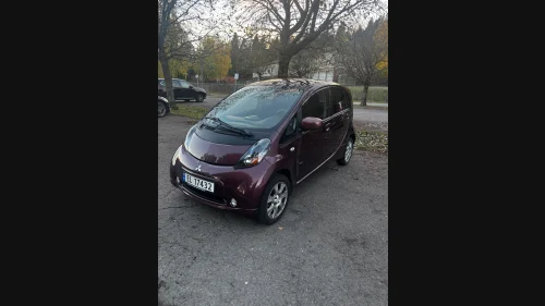 MITSUBISHI I-MIEV i-MiEV