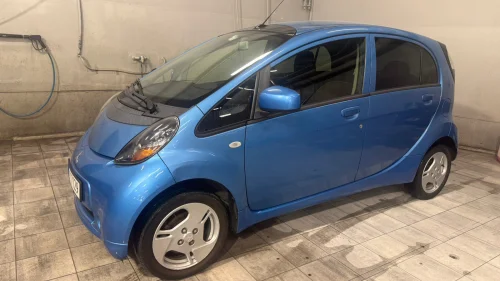 MITSUBISHI I-MIEV i-MiEV
