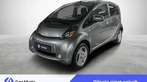 MITSUBISHI I-MIEV 160km/ Lav.Km/ Norsk/ P.Varme/ Sommer+Vinter/ Økonomisk