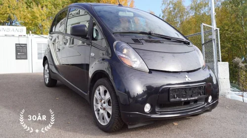MITSUBISHI I-MIEV Electric, Automat, EU Godkjent