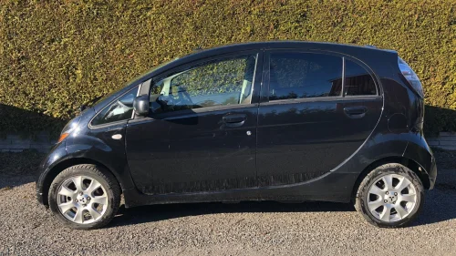 MITSUBISHI I-MIEV I-MIEV 67HK