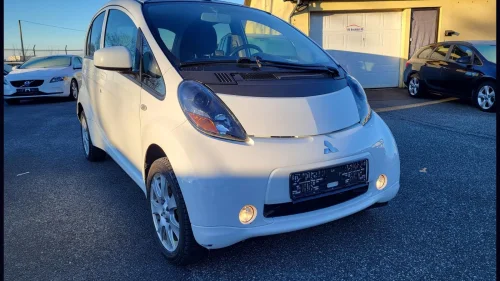 MITSUBISHI I-MIEV 16kw, 100 km rekkevidde, Eu 12/2025