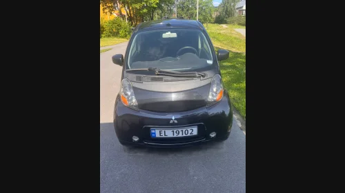 MITSUBISHI -