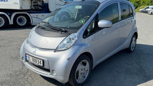MITSUBISHI I-MIEV I-MIEV 49KW