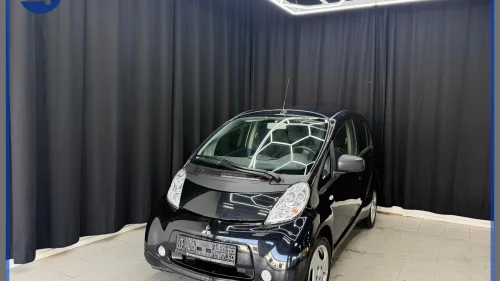 MITSUBISHI I-MIEV