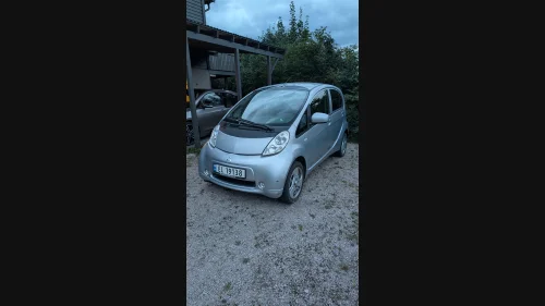 MITSUBISHI I-MIEV i-MiEV, 50kW lading, EU 1. sept.