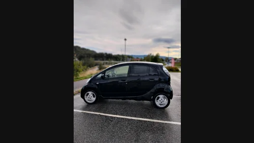 MITSUBISHI I-MIEV i-MiEV