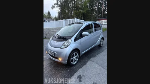 MITSUBISHI I-MIEV KUN 68.702km EU OK