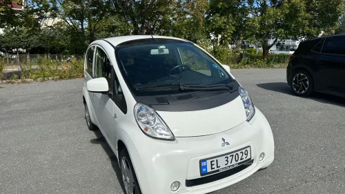 MITSUBISHI I-MIEV Standard 16 kWh