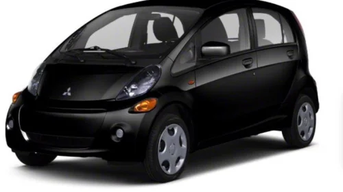 MITSUBISHI I-MIEV Standard 16 kWh