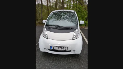 MITSUBISHI I-MIEV Standard 16 kWh