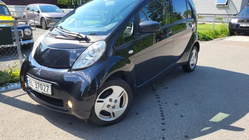 MITSUBISHI I-MIEV
