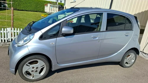 MITSUBISHI I-MIEV Standard 16 kWh