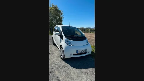MITSUBISHI I-MIEV Standard 16 kWh
