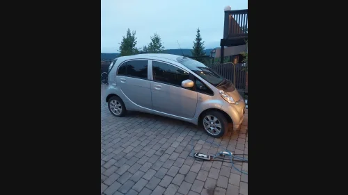 MITSUBISHI I-MIEV Standard 16 kWh