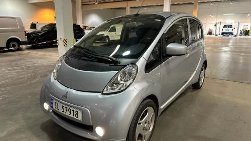 MITSUBISHI I-MIEV I-MIEV (EU OK -> 06.2026)