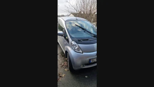 MITSUBISHI I-MIEV Standard 16 kWh