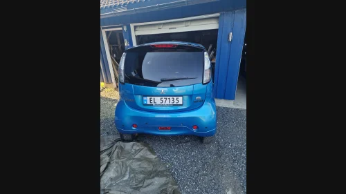 MITSUBISHI I-MIEV Standard 16 kWh