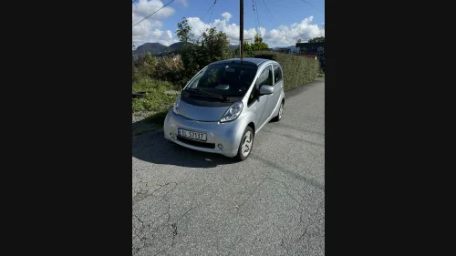 MITSUBISHI I-MIEV Standard 16 kWh