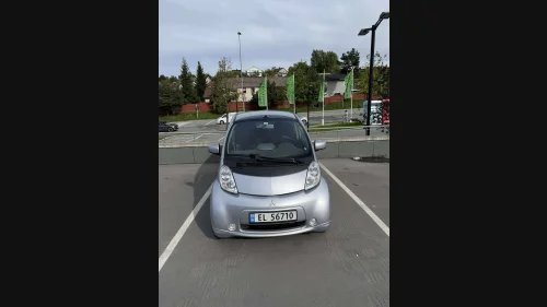 MITSUBISHI I-MIEV Standard 16 kWh