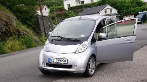 MITSUBISHI I-MIEV Standard 16 kWh