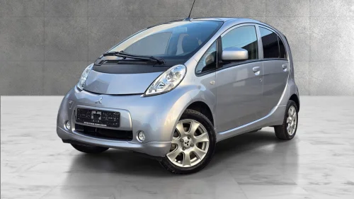 MITSUBISHI i-MIEV 16KWH/1EIER/SE KM/STRØKEN/NY EU/XENON++