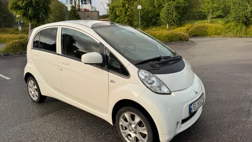 MITSUBISHI i-MIEV Standard 16 kWh