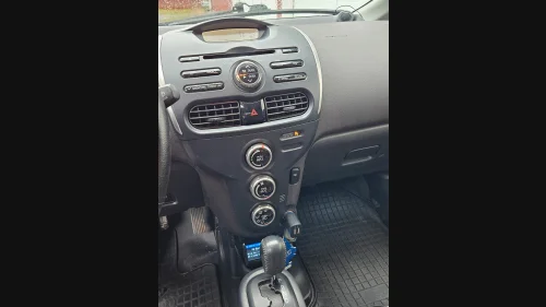 MITSUBISHI i-MIEV Standard 16 kWh