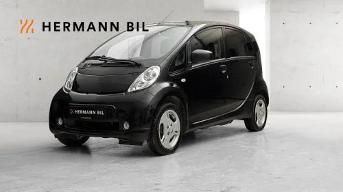 MITSUBISHI i-MIEV EU-Godkjent til 03.2027
