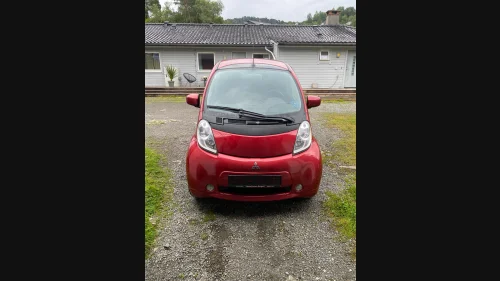 MITSUBISHI i-MIEV Standard 16 kWh