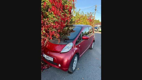 MITSUBISHI i-MIEV Standard 16 kWh