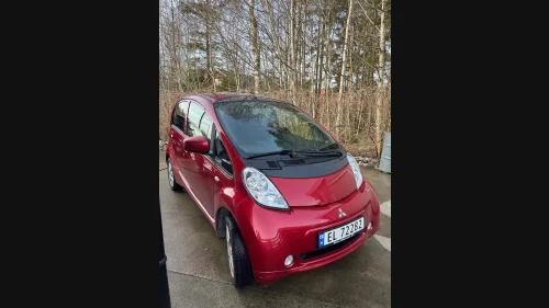 MITSUBISHI i-MIEV Standard 16 kWh