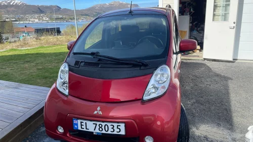 MITSUBISHI i-MIEV Standard 16 kWh