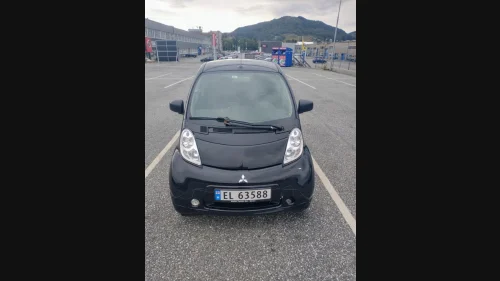 MITSUBISHI i-MIEV Standard 16 kWh
