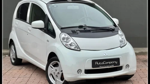 MITSUBISHI i-MIEV 67Hk Norsk Bil / EU-03.2027 / Xenon / USB / AC