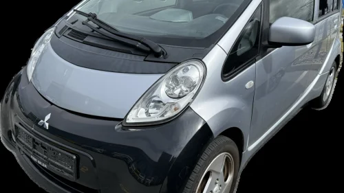 MITSUBISHI i-MIEV 67Hk Hurtiglader Isofix ABS Blåtann Klima AUX DAB Navi