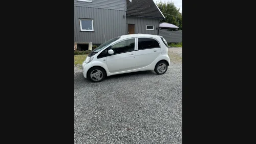 MITSUBISHI i-MIEV Standard 16 kWh