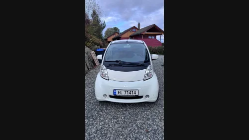 MITSUBISHI i-MIEV Standard 16 kWh