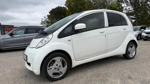 MITSUBISHI i-MIEV I-MIEV 49KW