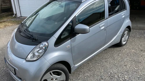 MITSUBISHI i-MIEV Standard 16 kWh