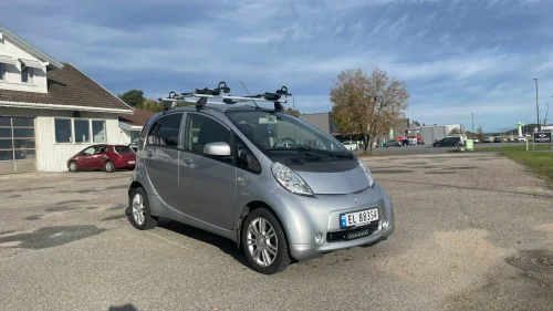 MITSUBISHI i-MIEV Standard 16 kWh II